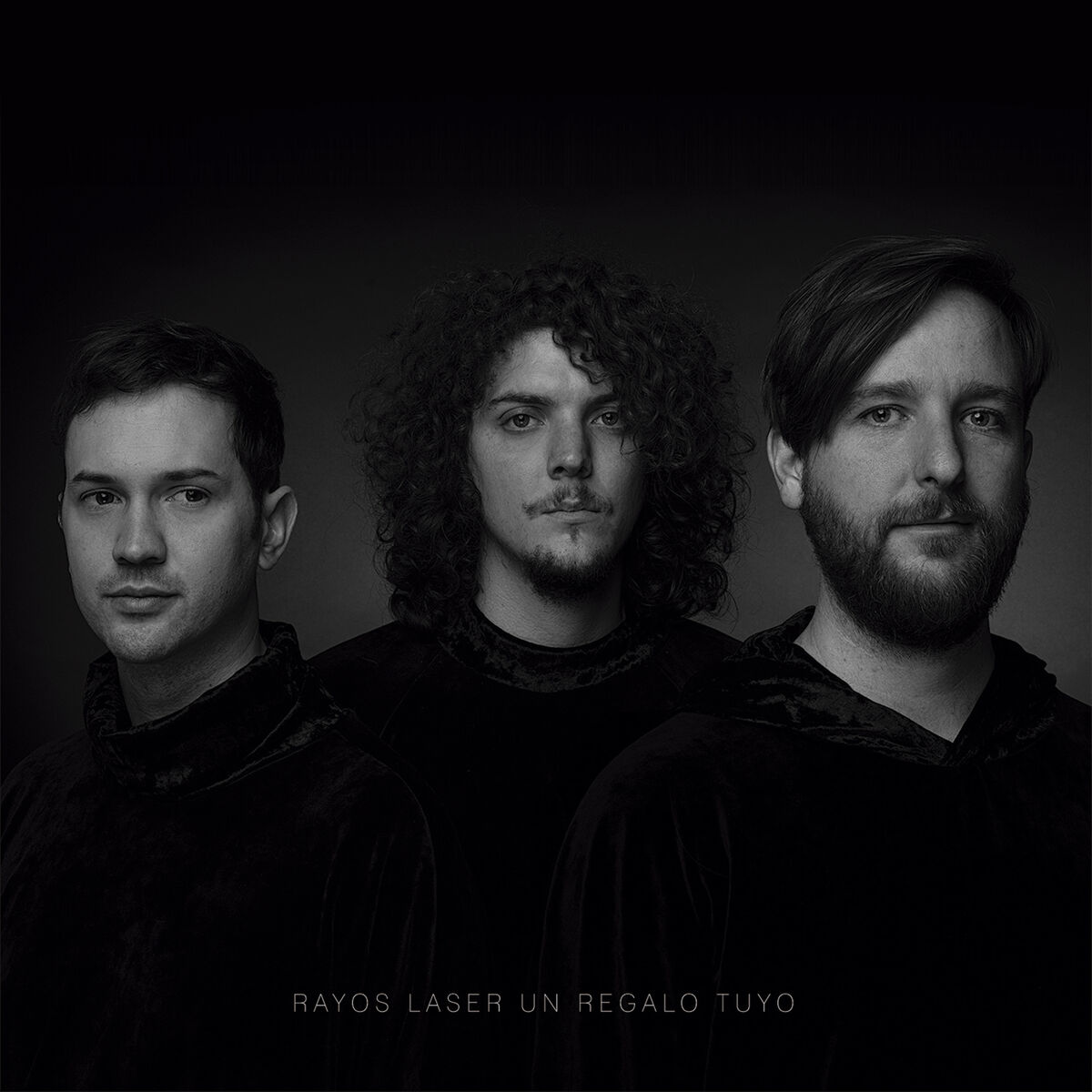 Album cover of Un Regalo Tuyo