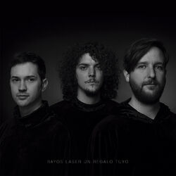 Cover of Un Regalo Tuyo