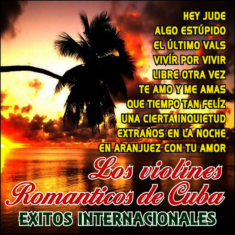 Picture of Exitos Internacionales