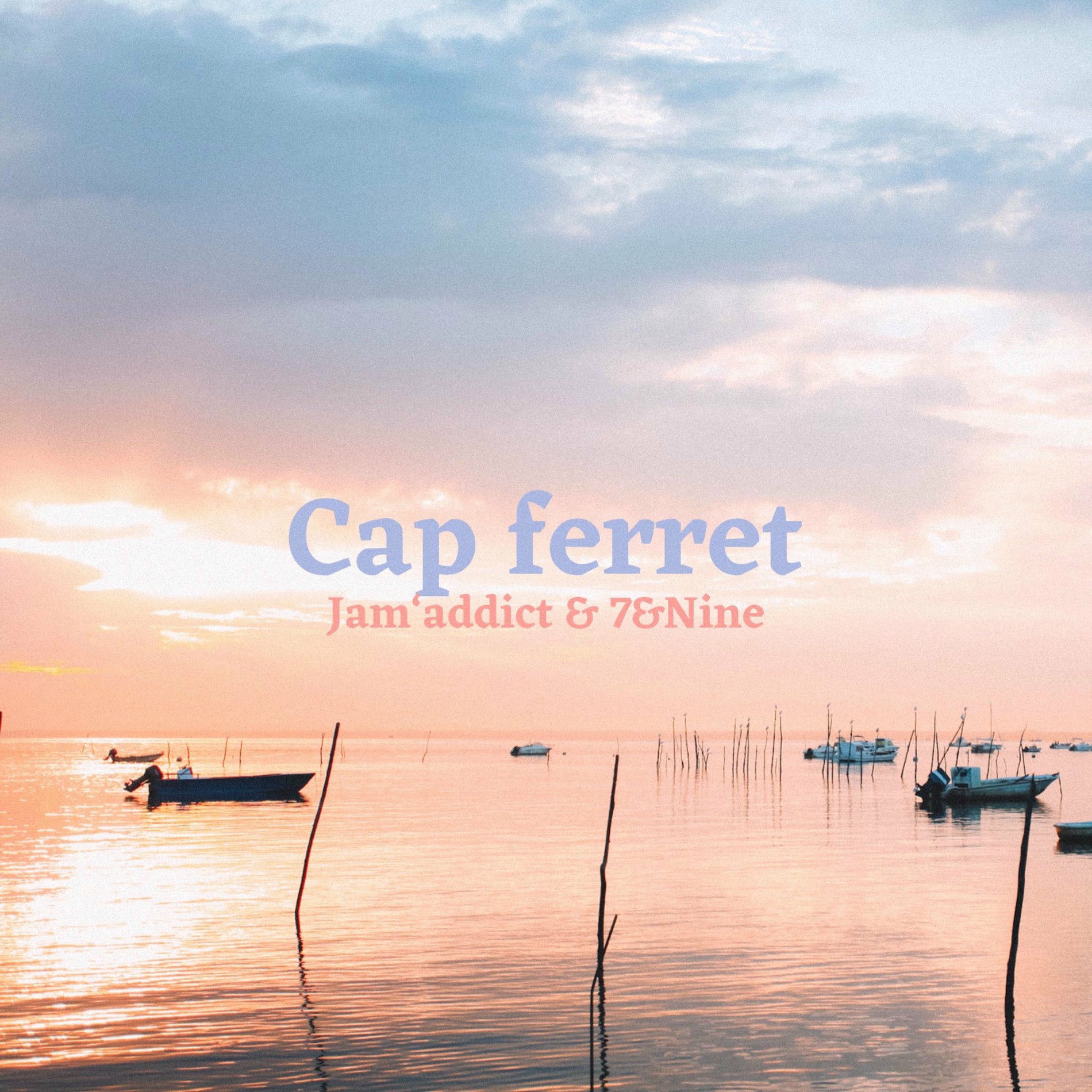 Album cover of Cap Ferret
