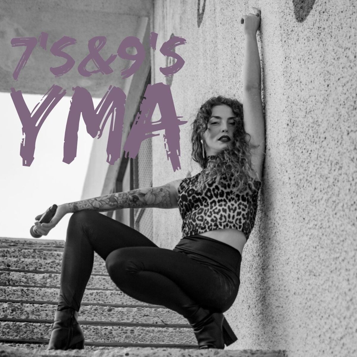 Album cover of 7's&9's