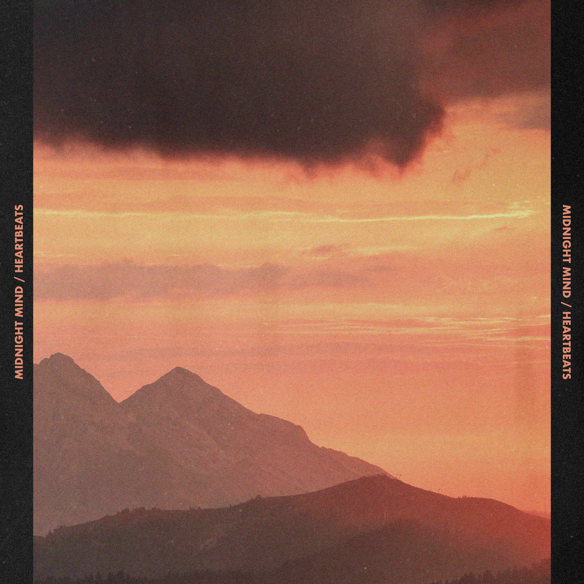Album cover of Heartbeats