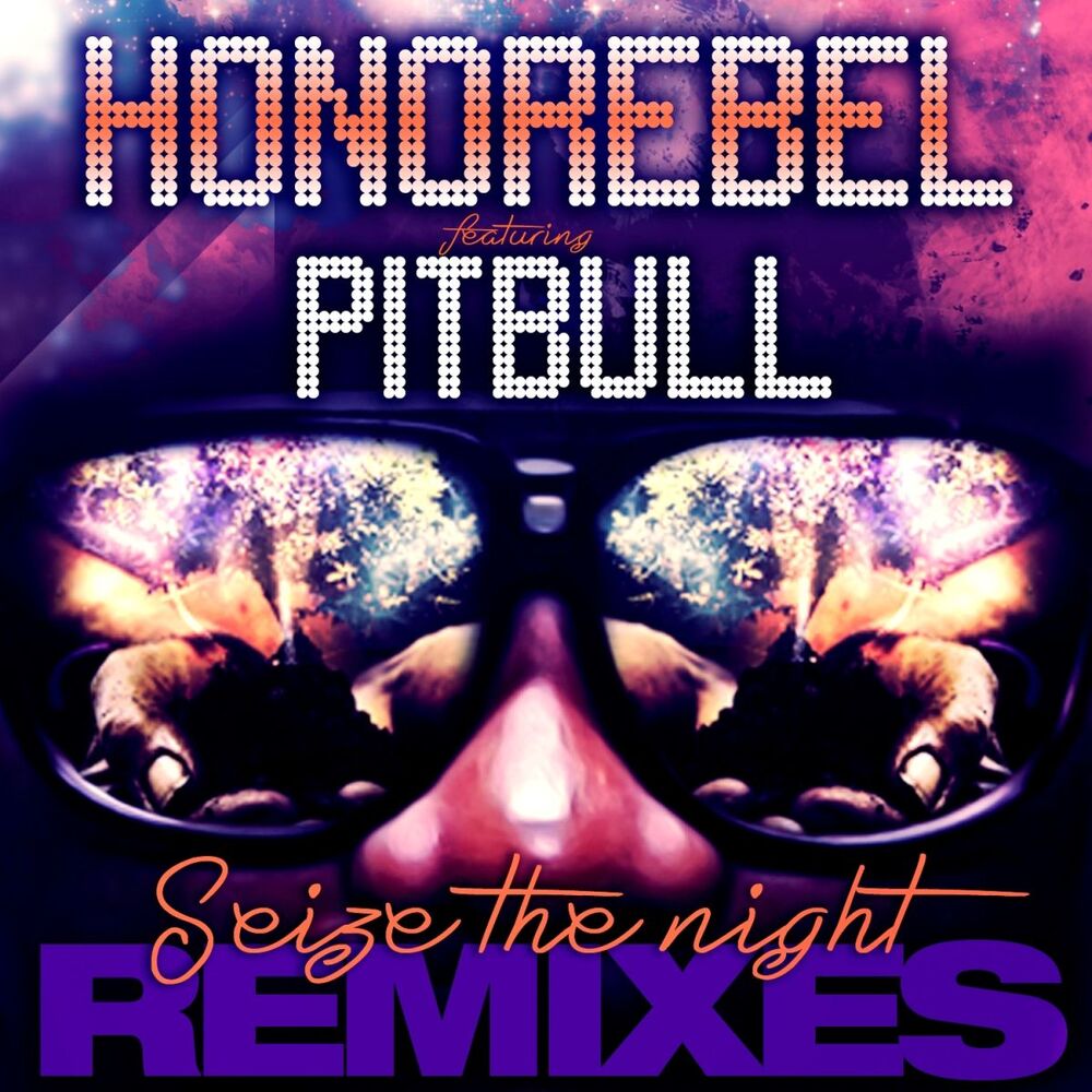 Picture of Seize The Night Remixes