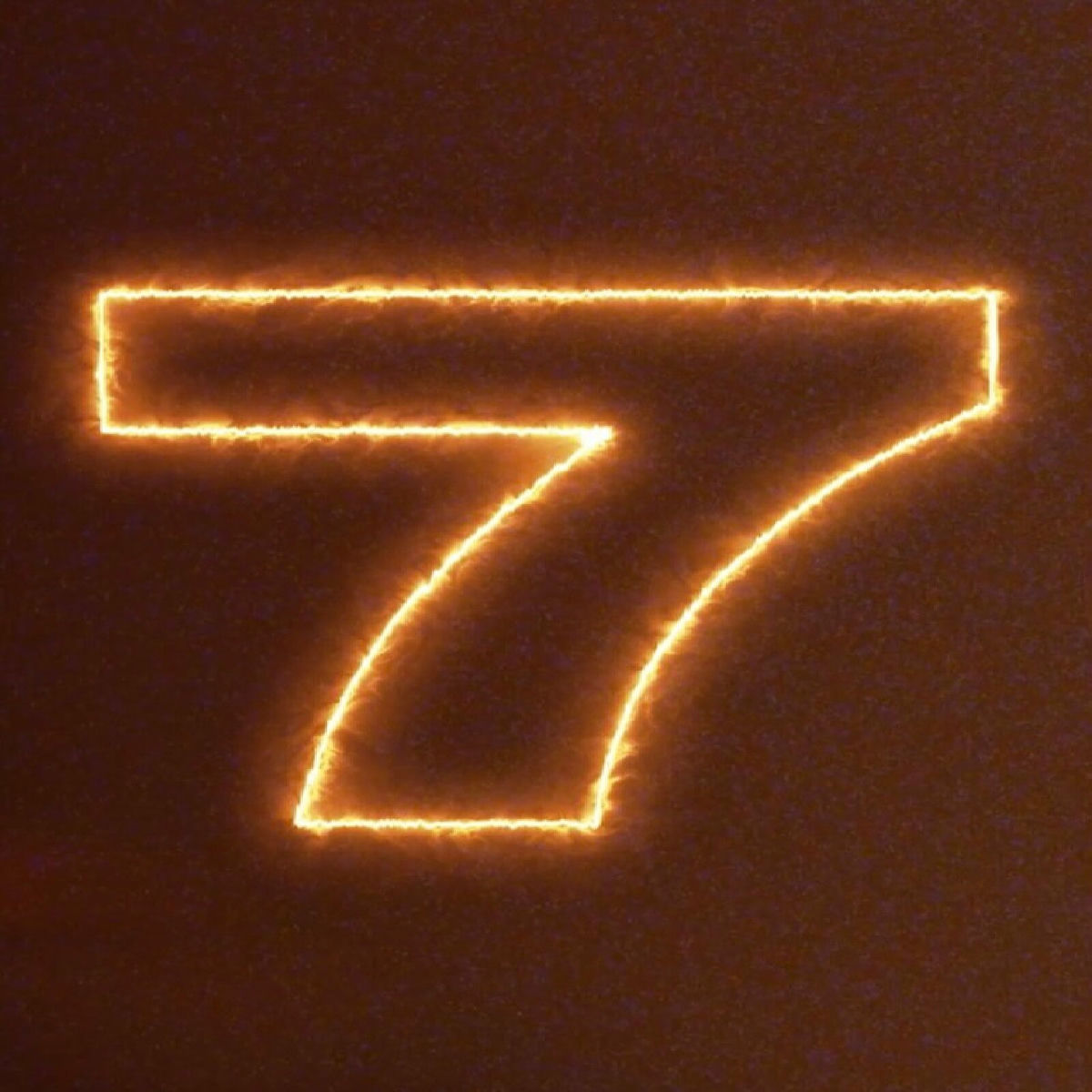 Album cover of La dose 7