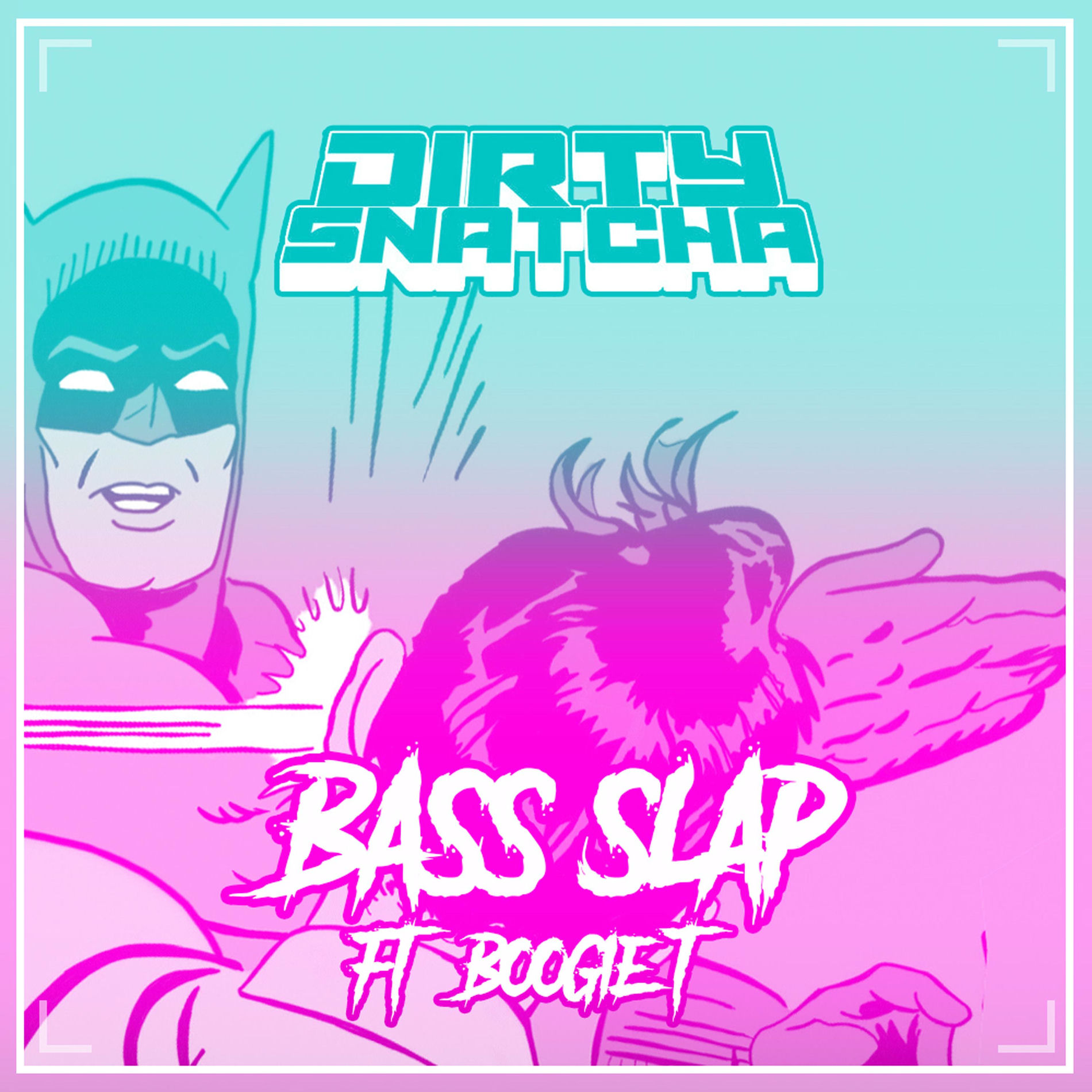 Album cover of BASS SLAP (feat. BOOGIE T)