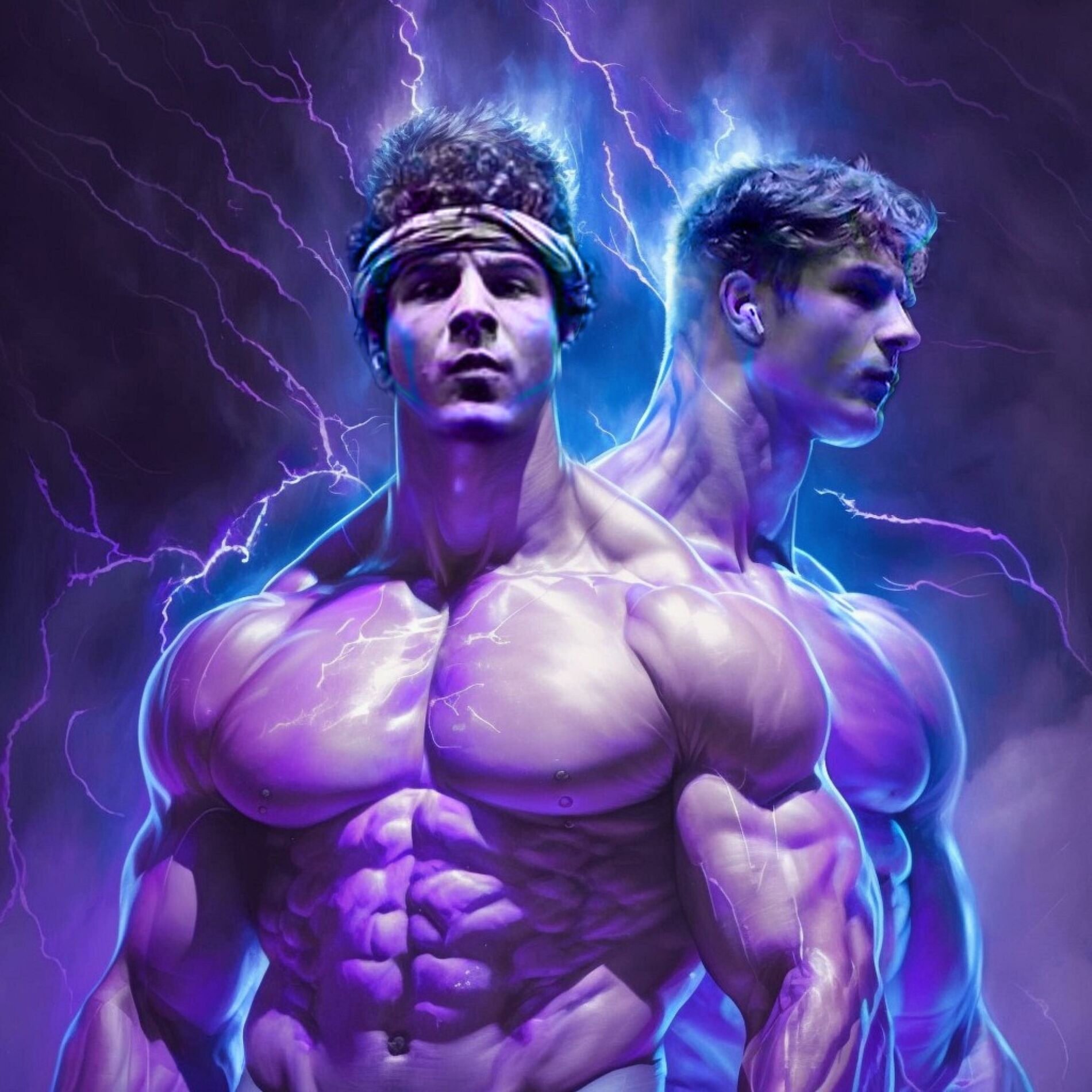 Album cover of Unstoppable Force (Tren Twins Edit)