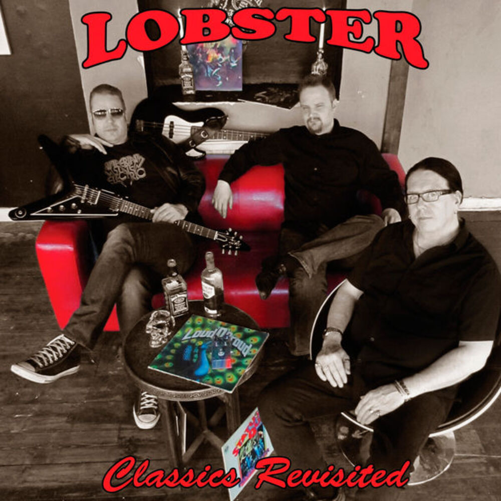 Picture of Classics Revisited