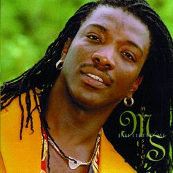 Cover of Jah Lifted Me