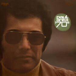 Cover of 70's