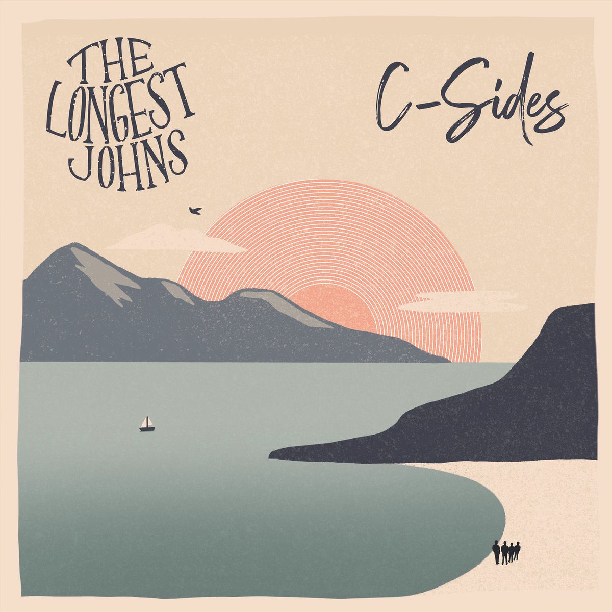 Album cover of C-Sides