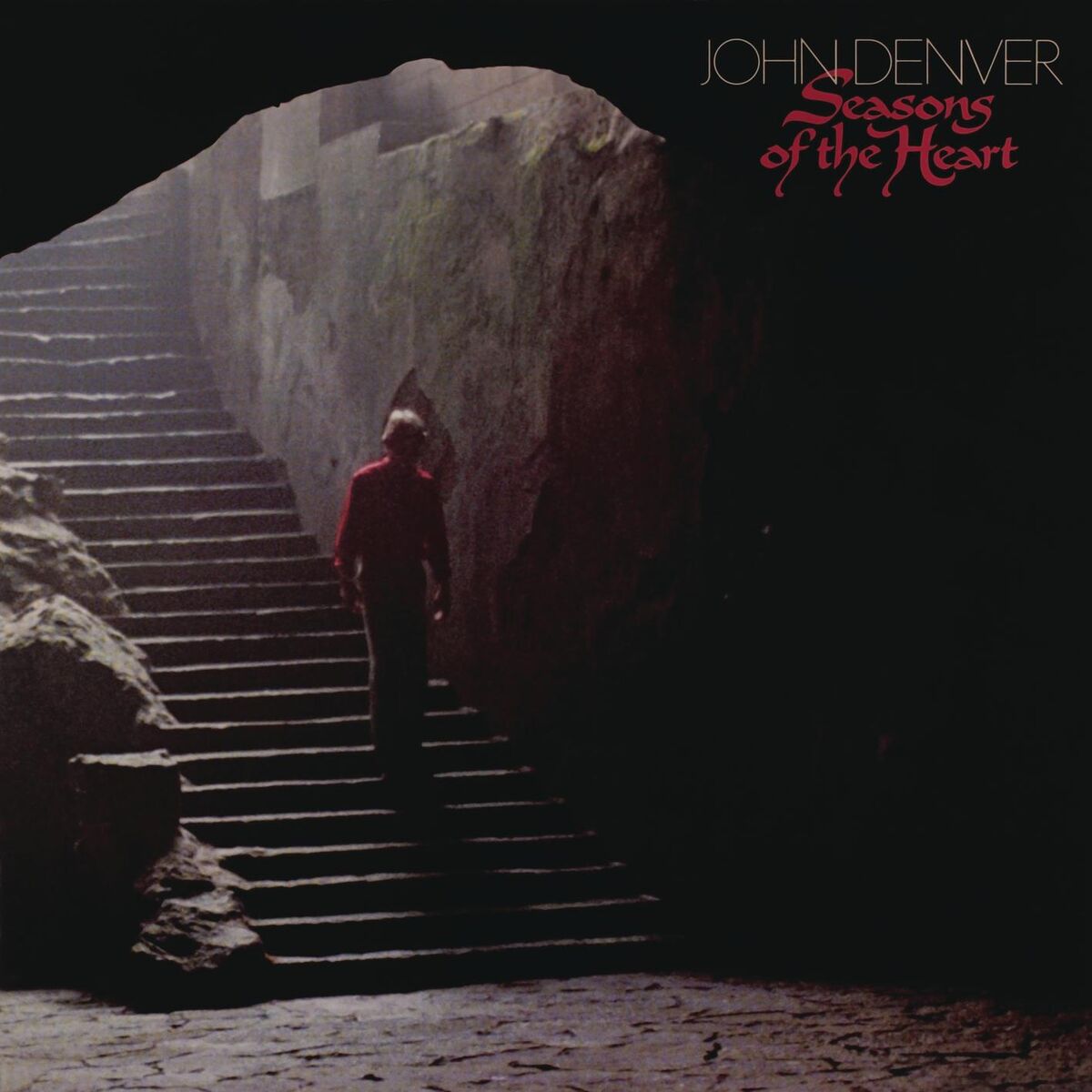 Album cover of Seasons Of The Heart