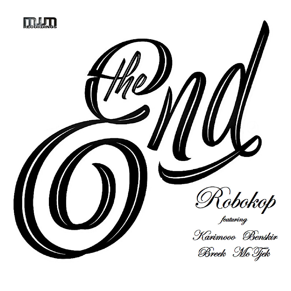 Picture of The End EP