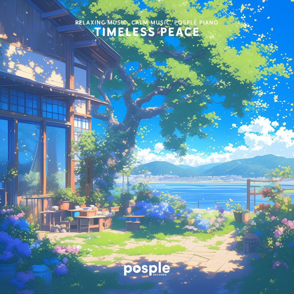 Picture of Timeless Peace