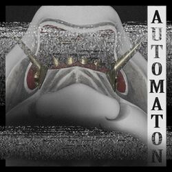 Cover of Automaton