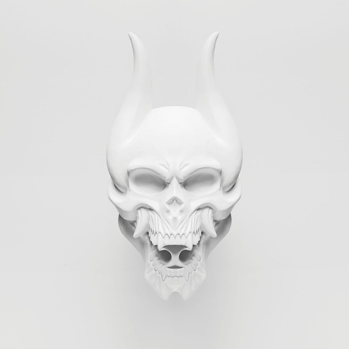 Album cover of Snøfall