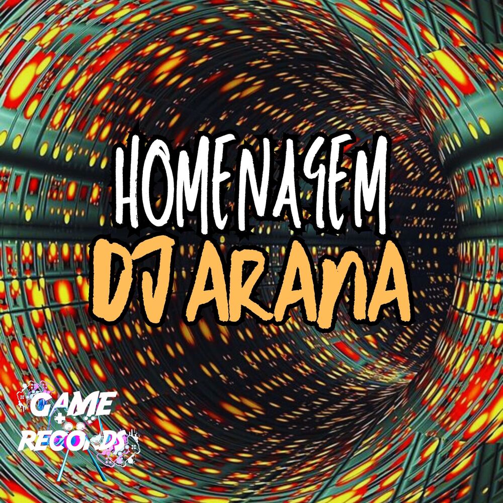Picture of Homenagem DJ Arana