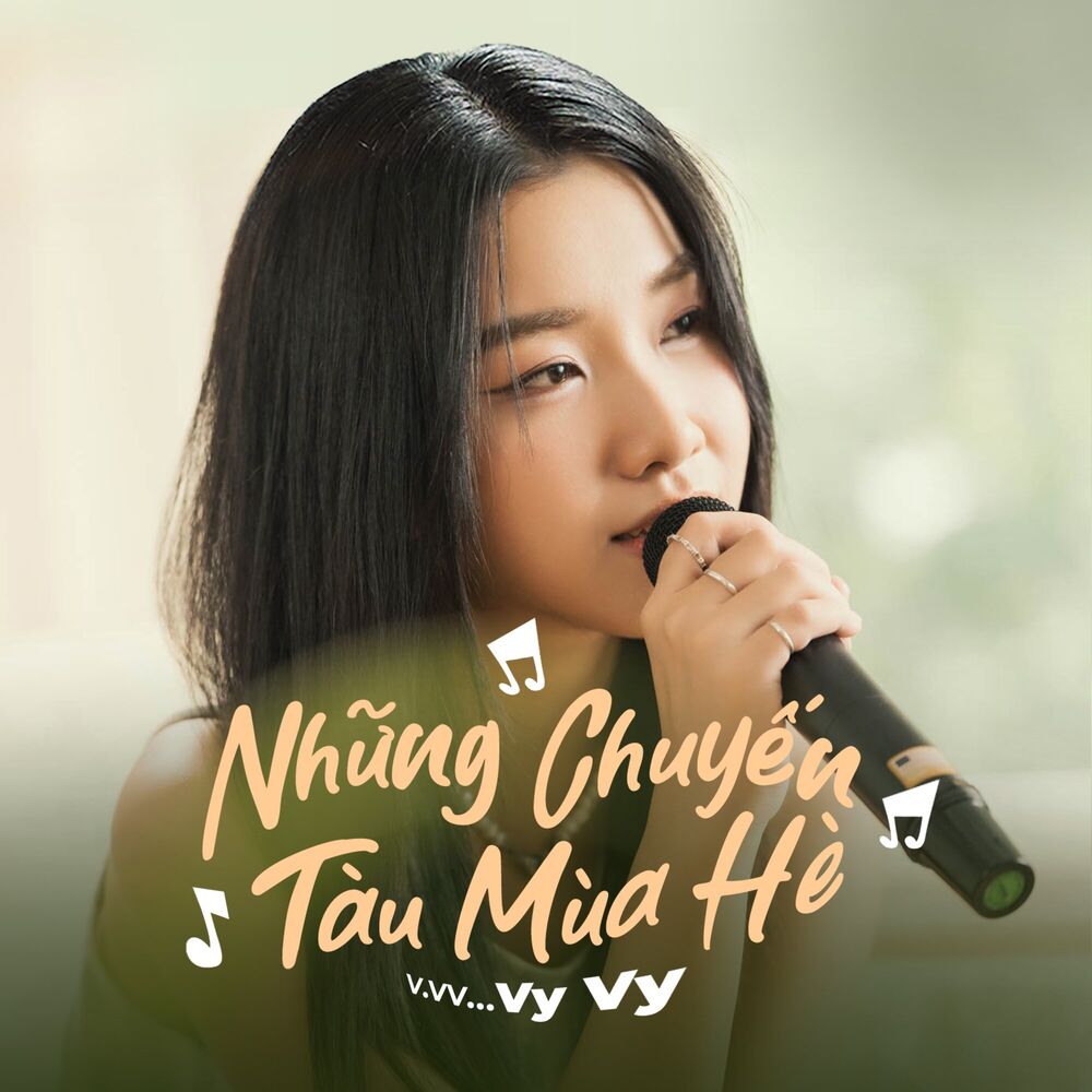 Picture of Những Chuyến Tàu Mùa Hè (Piano Version)