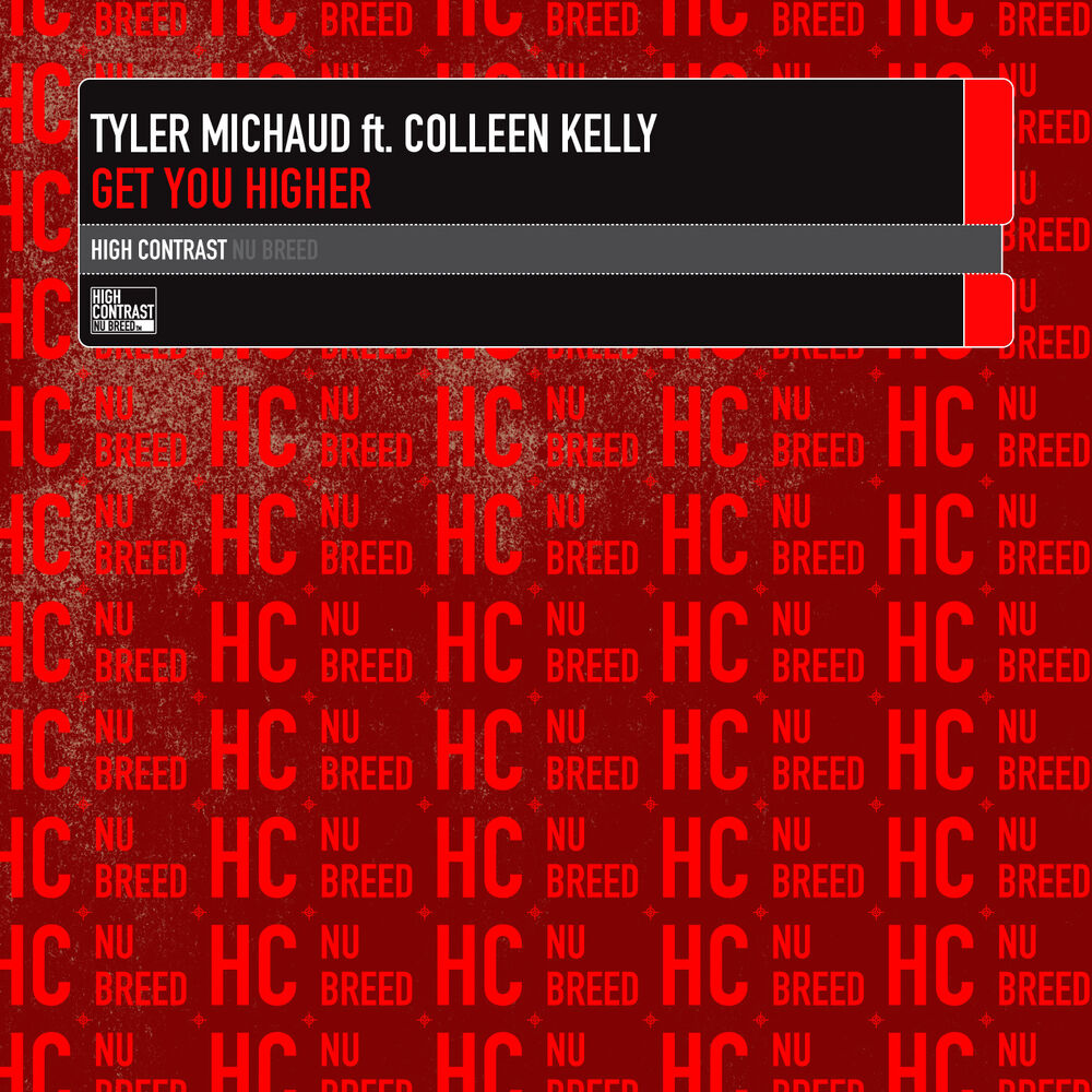 Picture of Get You Higher