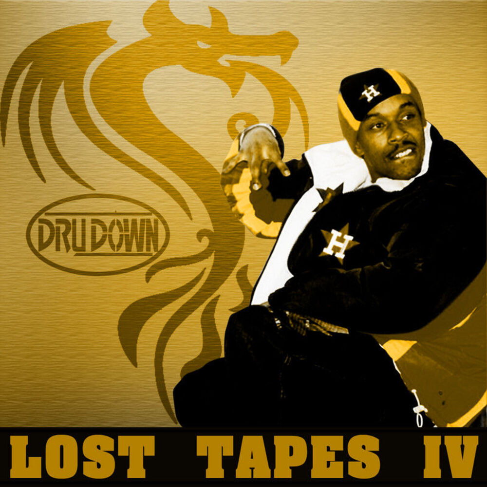 Picture of Lost Tapes IV
