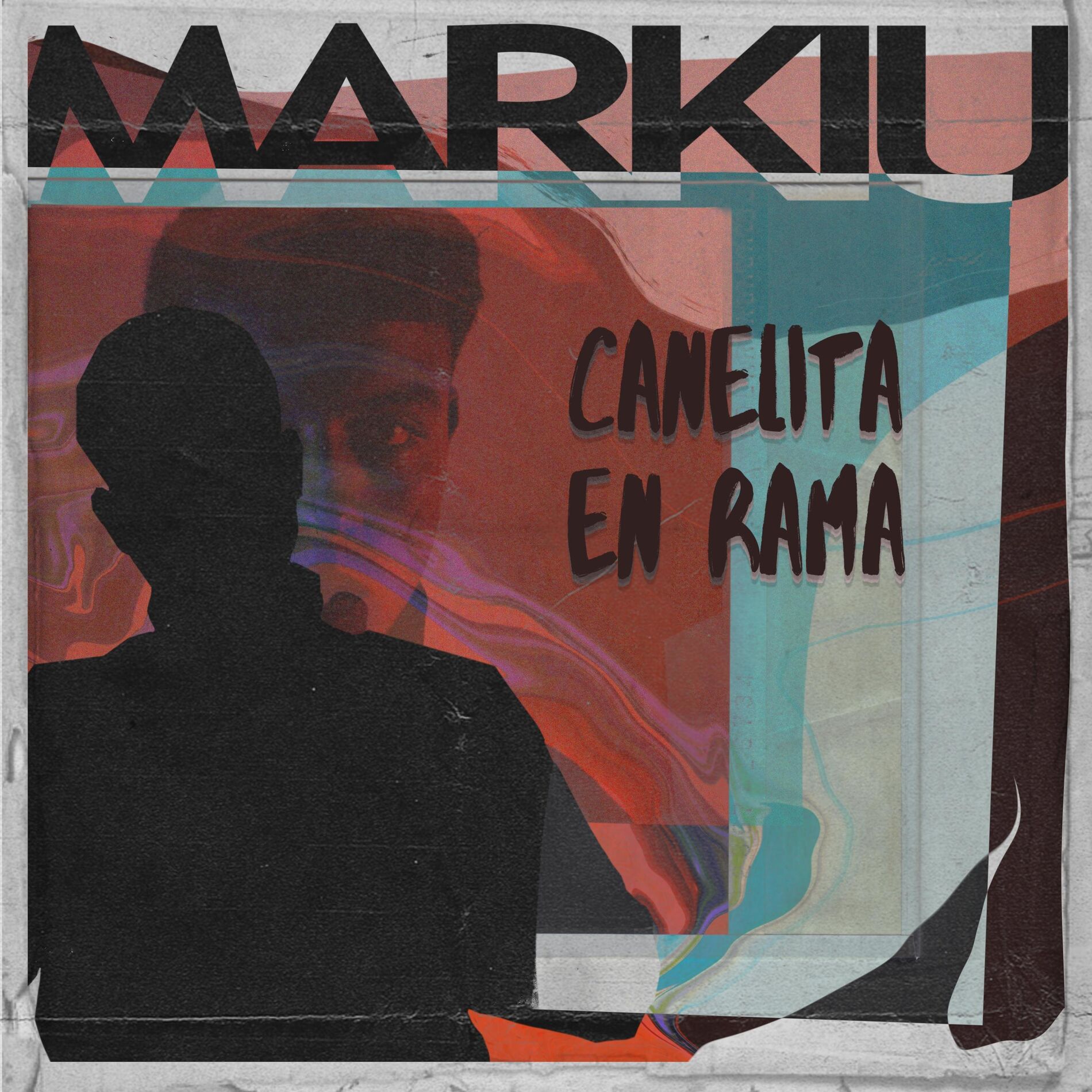 Album cover of Canelita en Rama