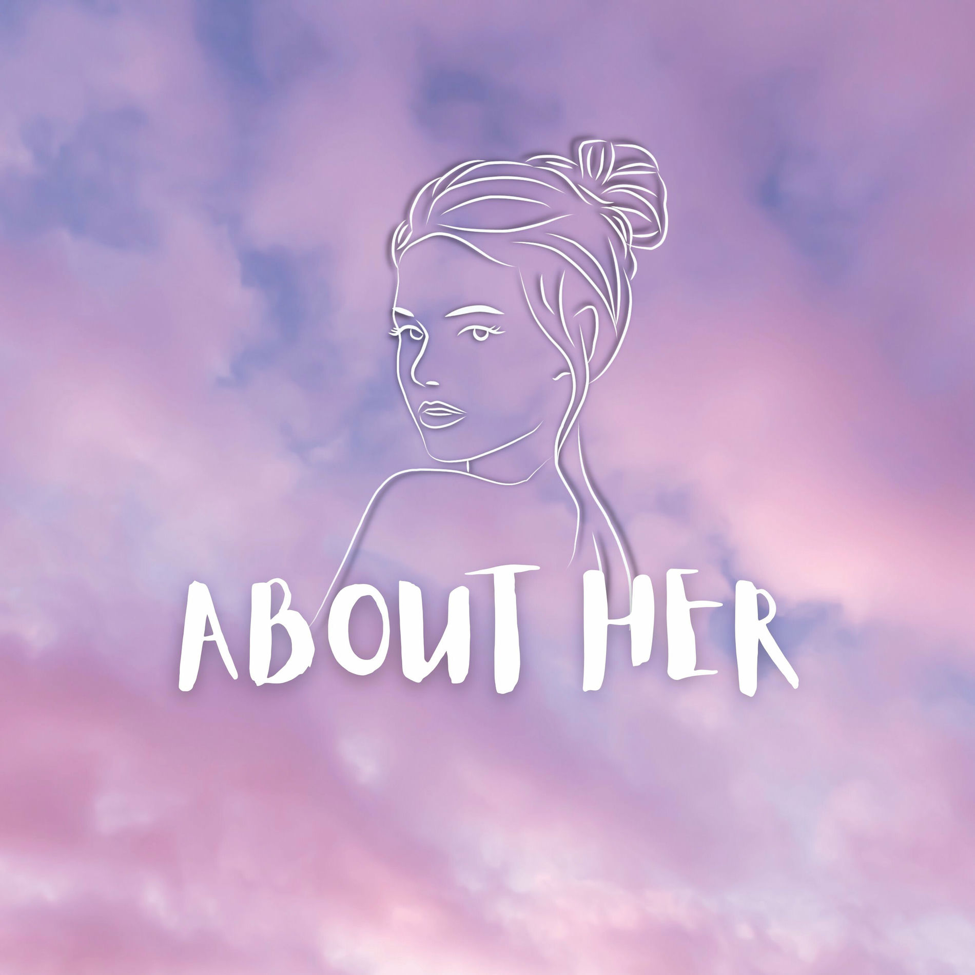 Album cover of About Her