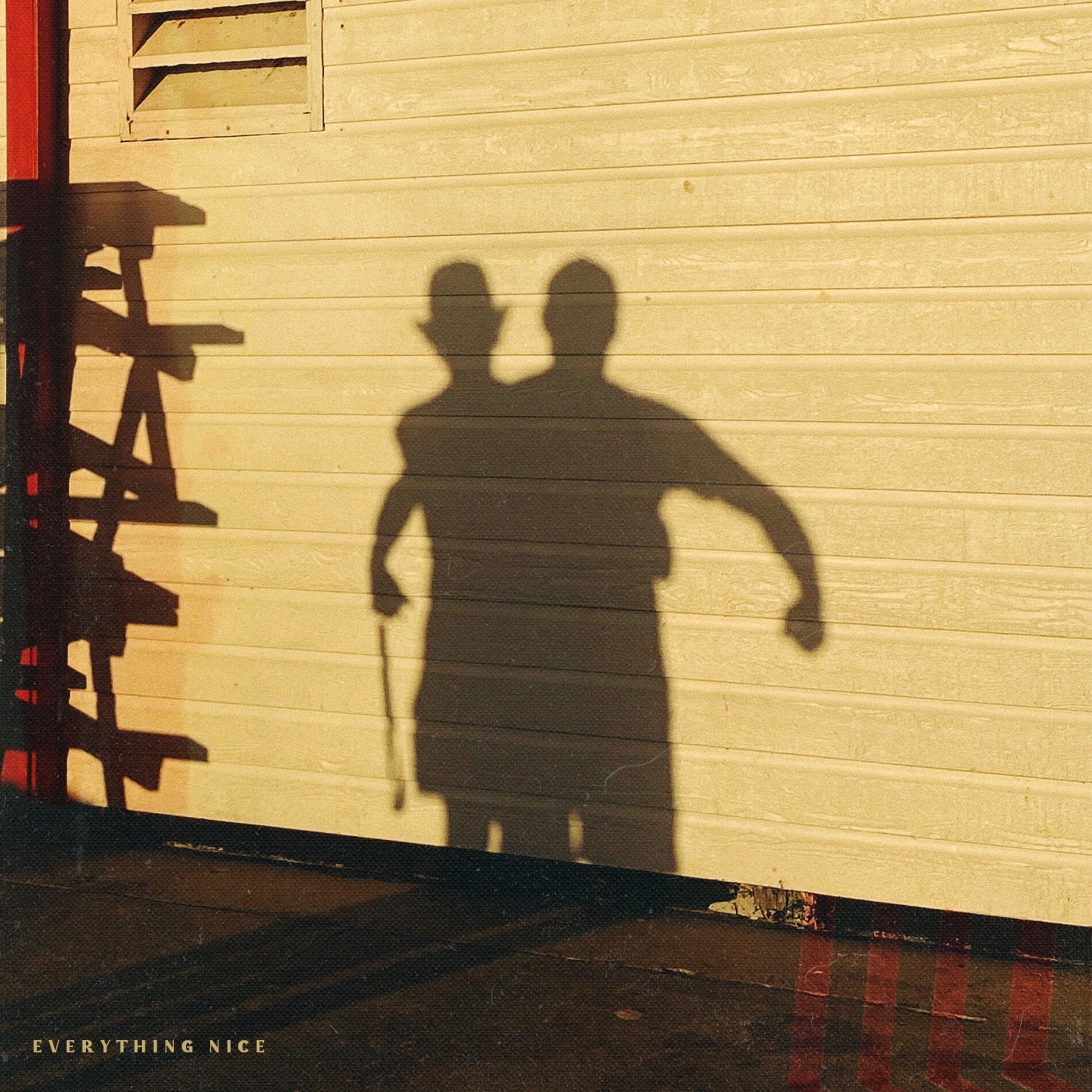 Album cover of Everything Nice