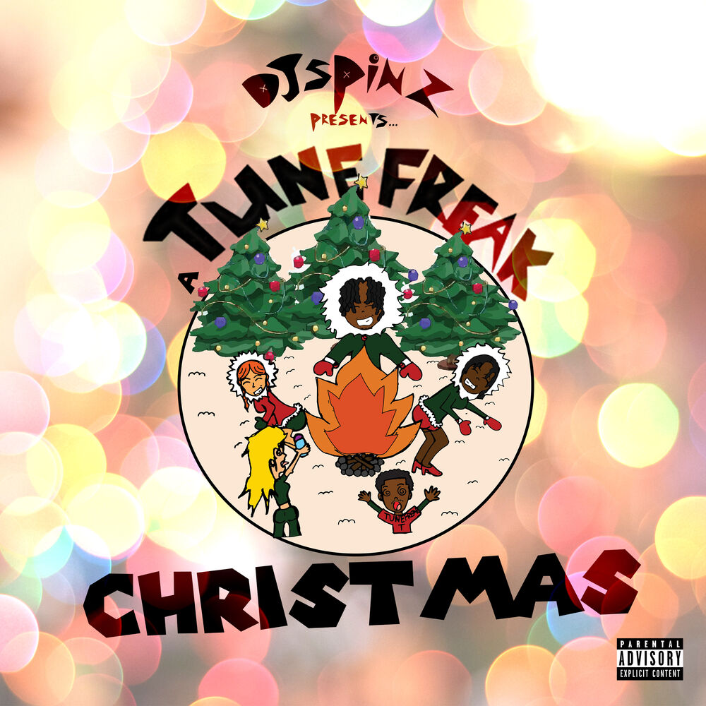 Picture of A Tunefreak Christmas
