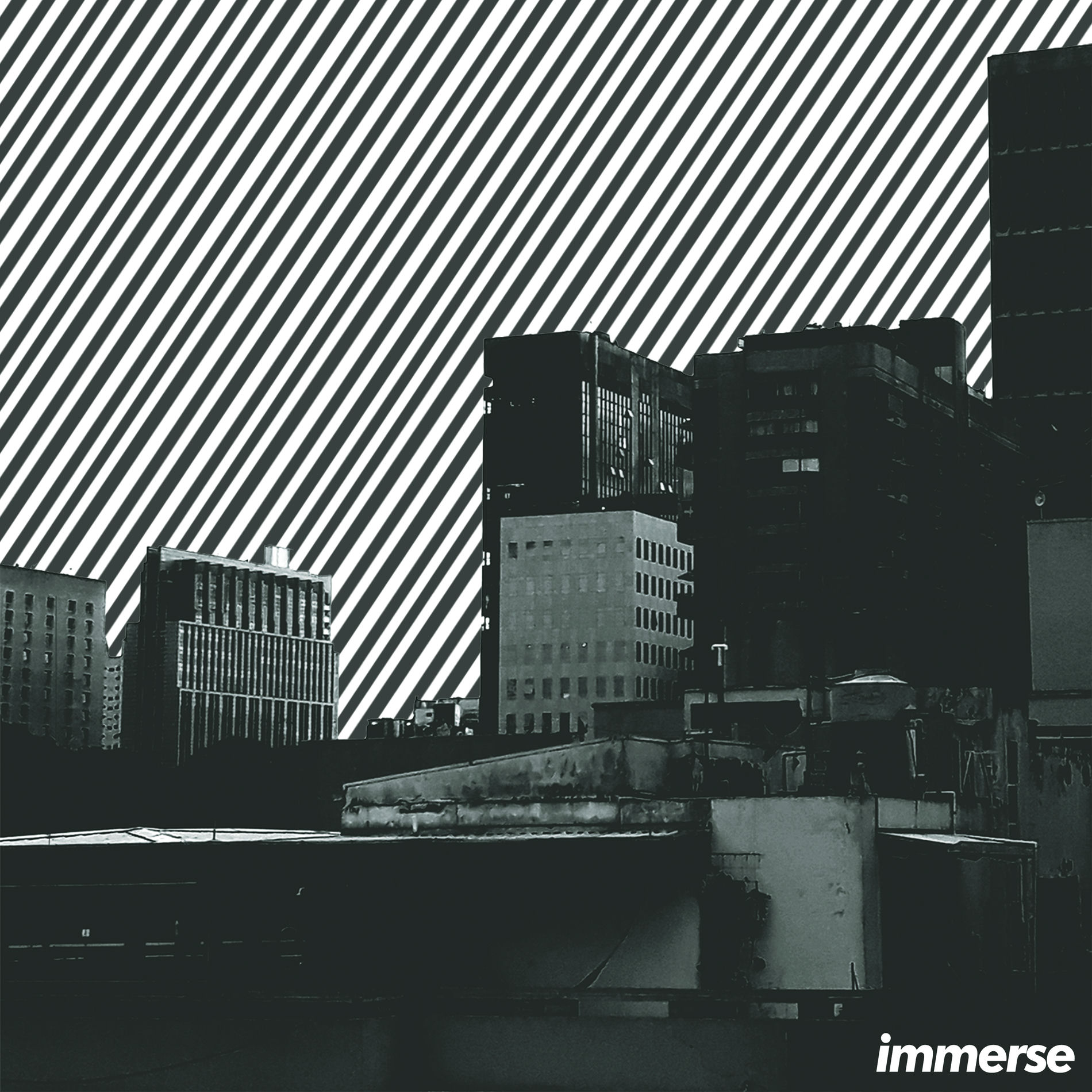 Album cover of Immerse