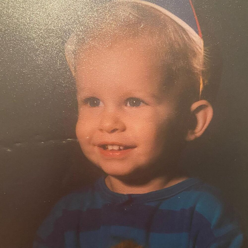 Picture of Sweet Yesteryear