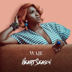 Cover of Heart Season