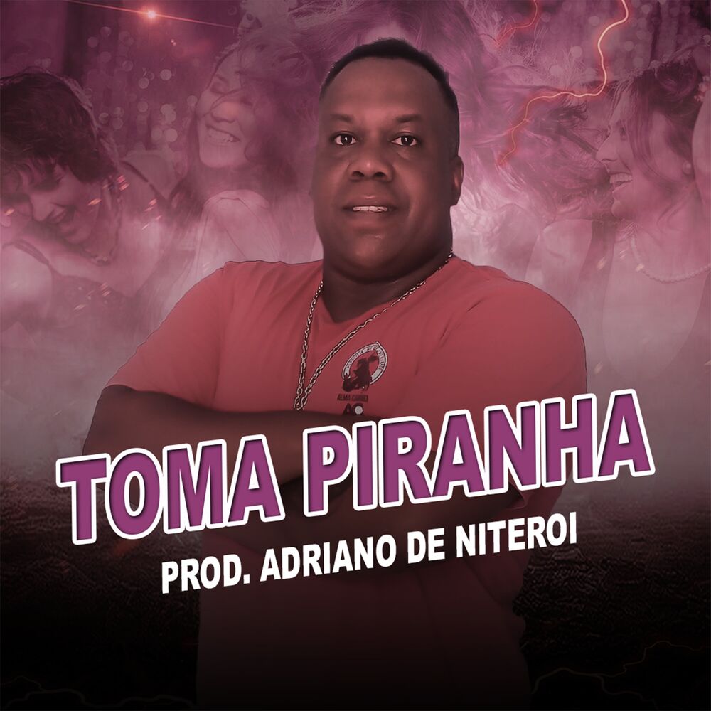 Picture of Toma Piranha