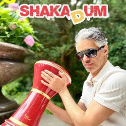 Cover of Shakadum (Live)