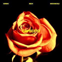 Cover of Cafecito