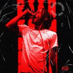 Cover of Day's Before The Rage