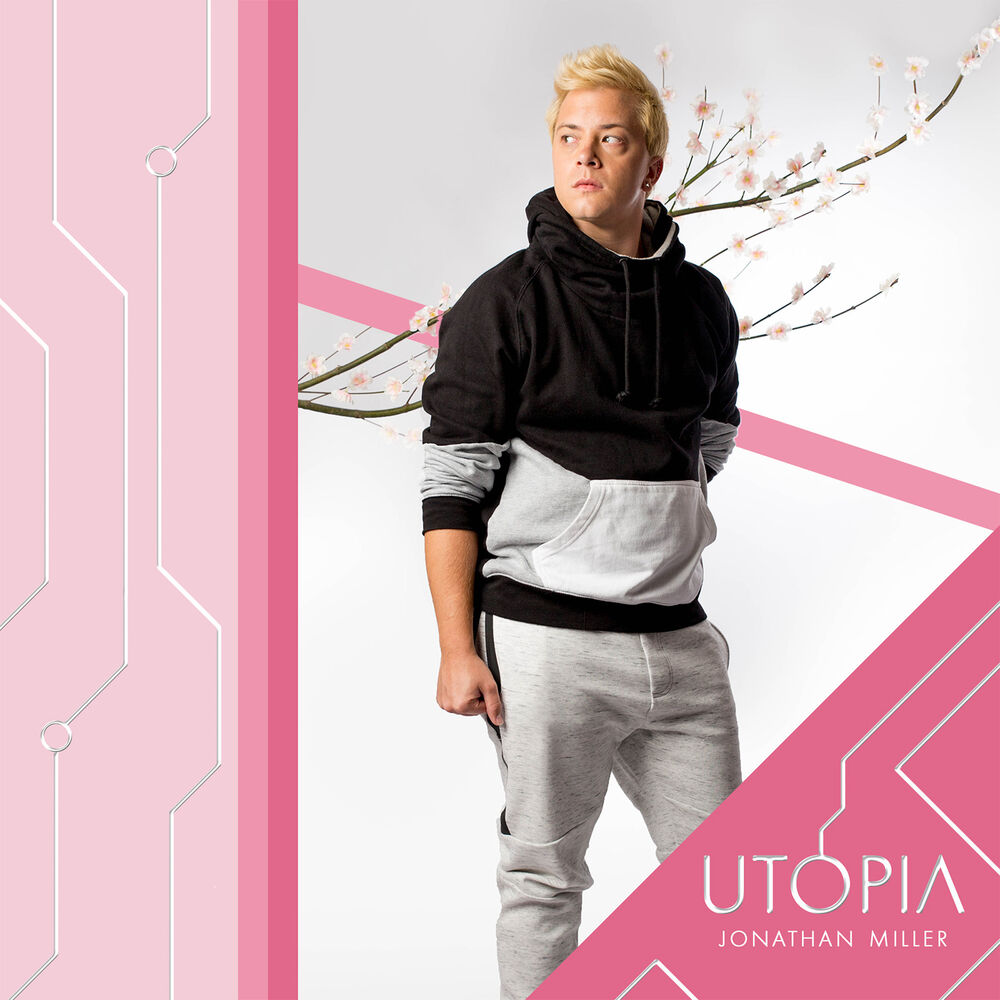 Picture of Utopia - EP