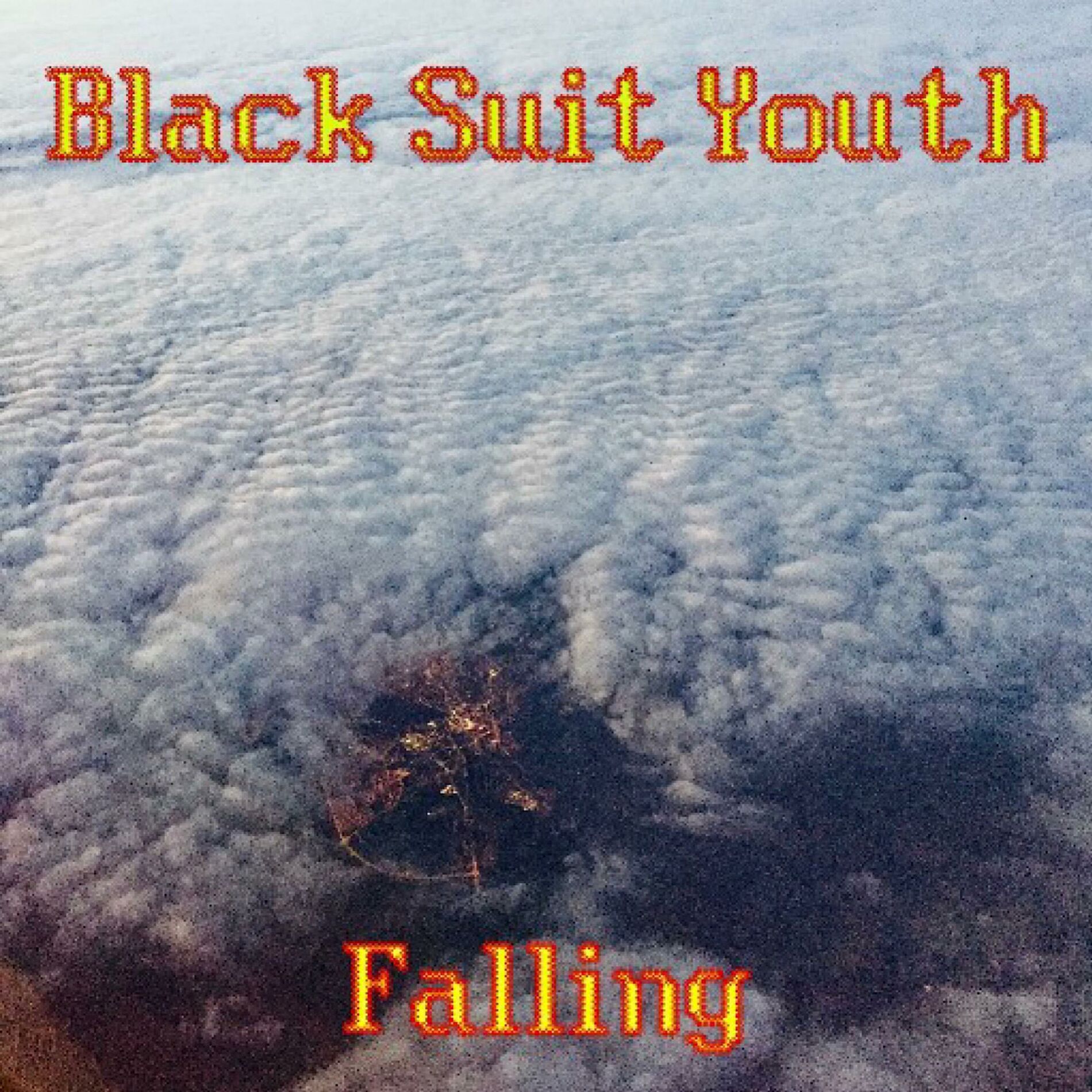 Album cover of Falling
