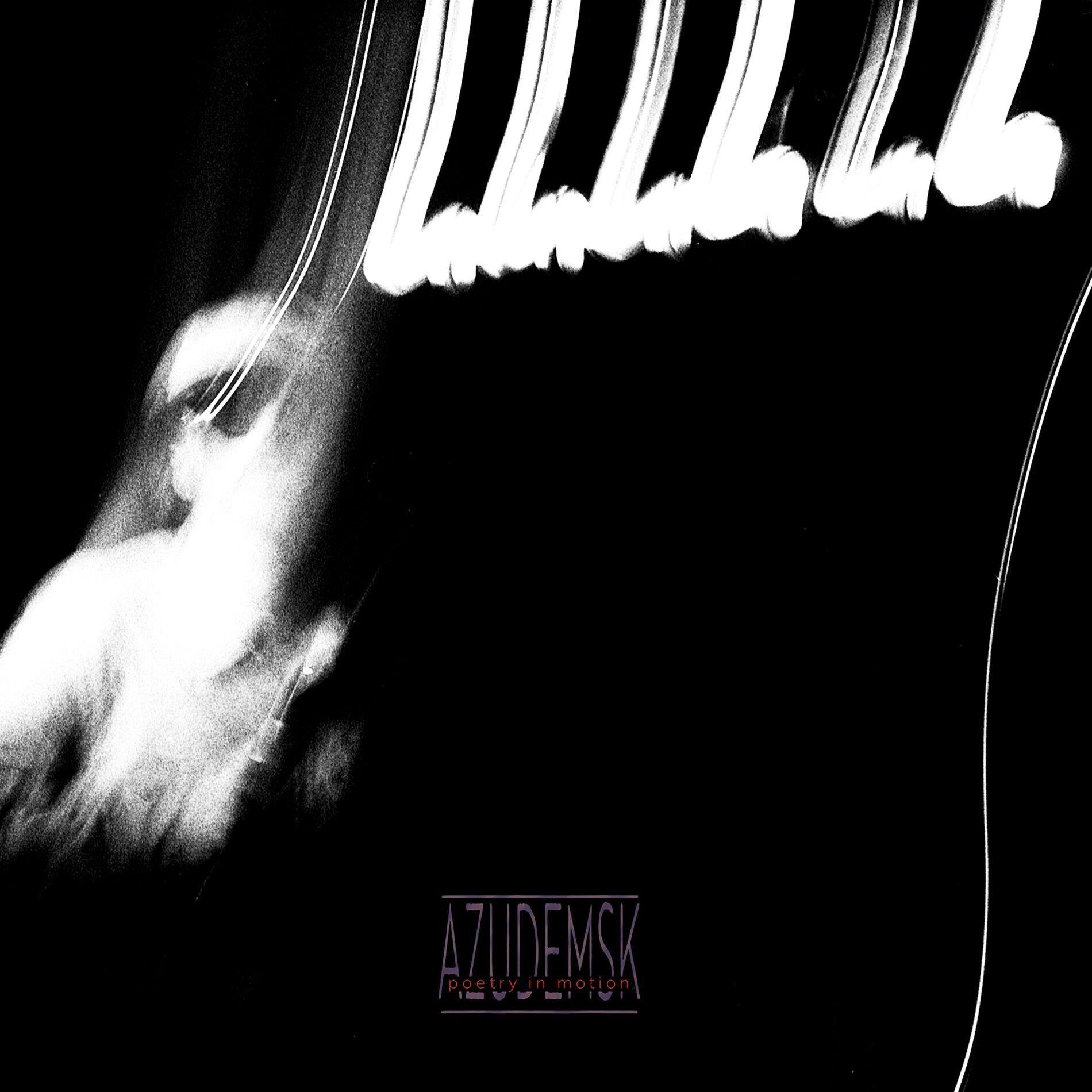 Album cover of Hide & Seek