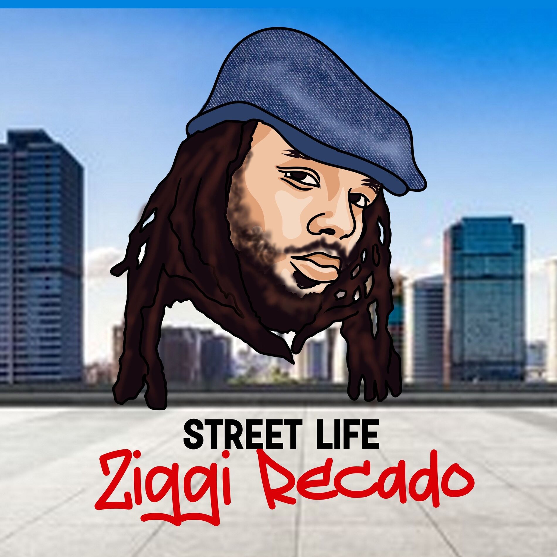 Album cover of Street Life (In Dub)