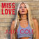 Miss Love by Julia Cole album cover