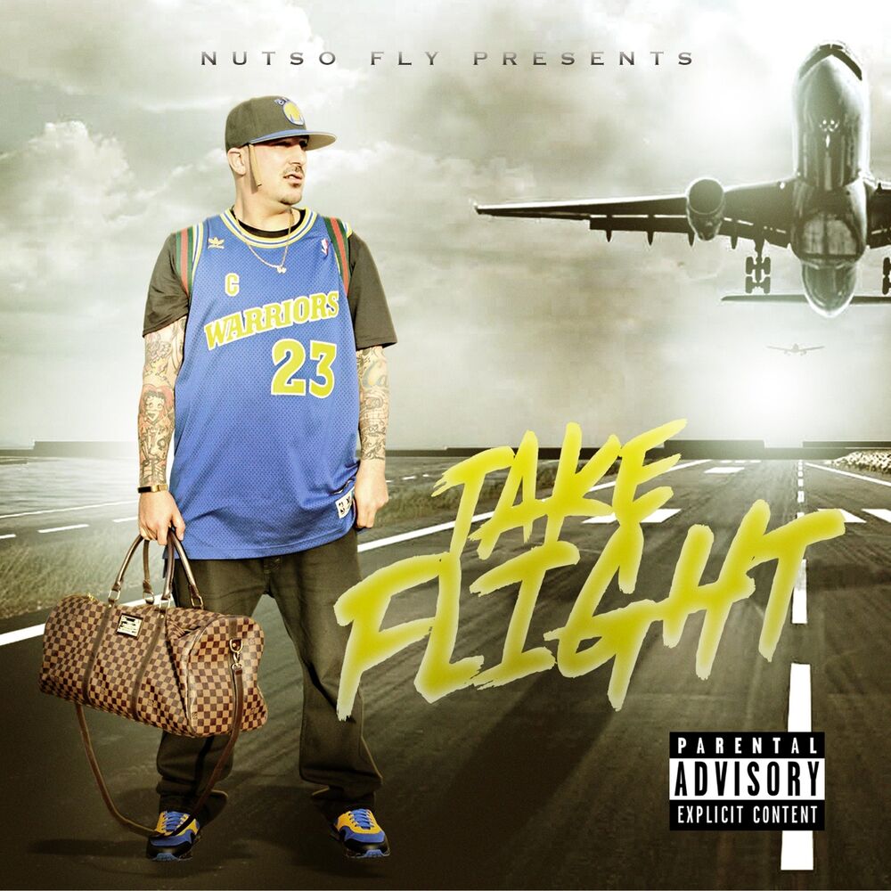 Picture of Take Flight (Nutso Fly Presents)