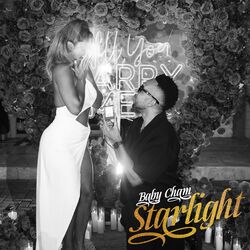 Cover of Starlight