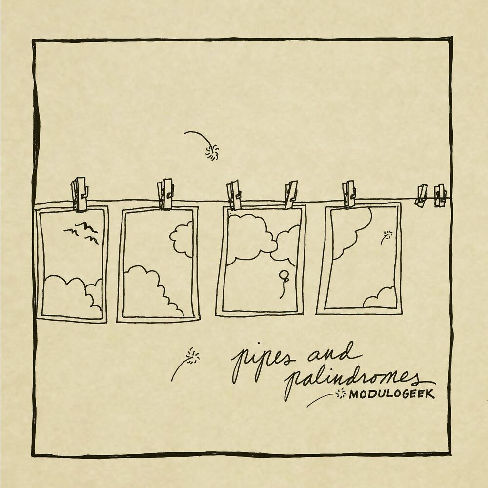 Picture of Pipes and Palindromes