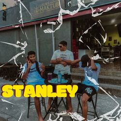 Cover of Stanley (feat. PETI, Deller, LEH4N, Dé915 & dontry)