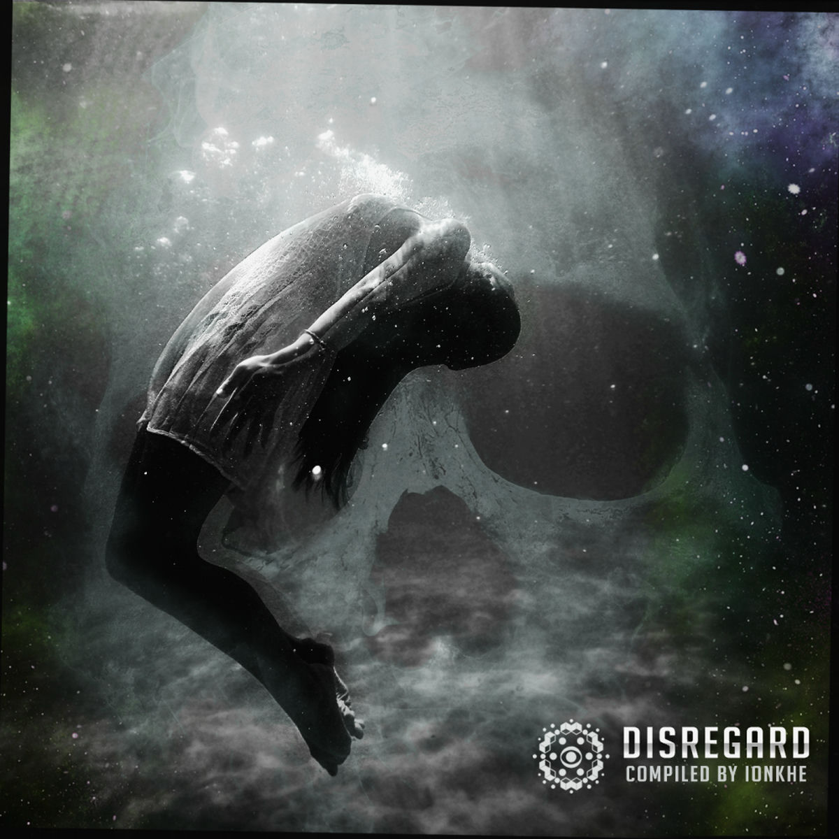 Album cover of Disregard VA