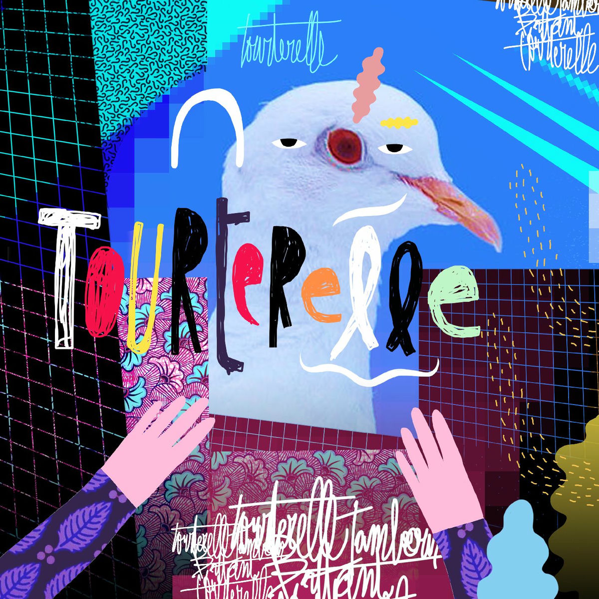 Album picture of Tourterelle