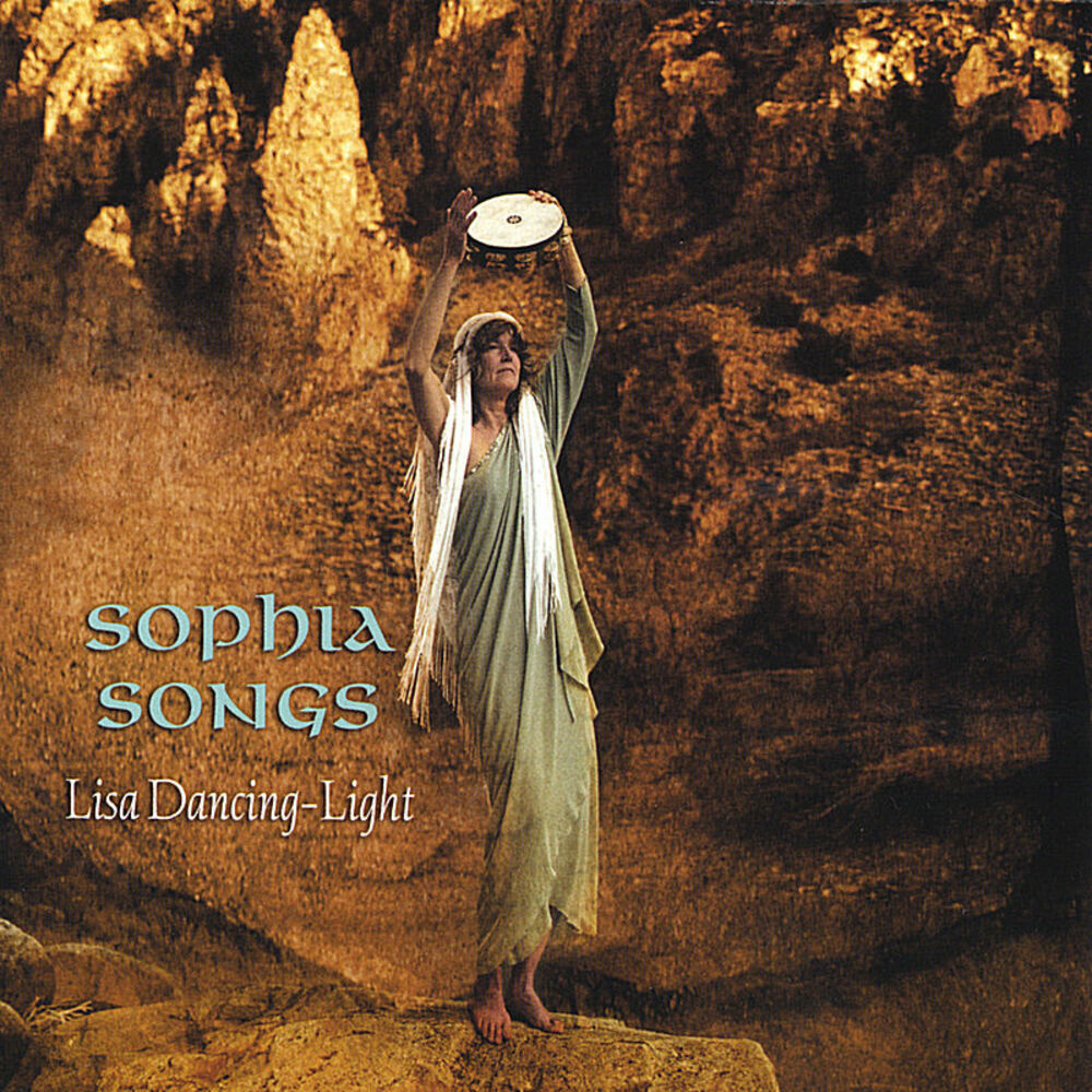 Picture of Sophia Songs