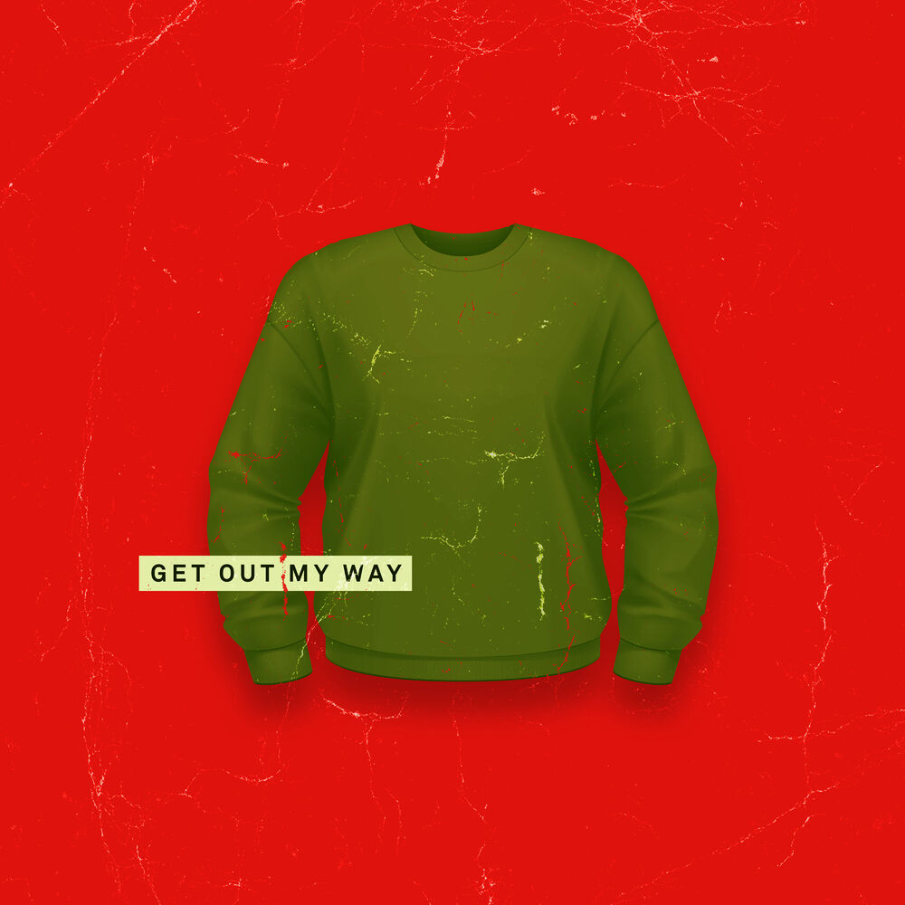 Picture of Get out My Way