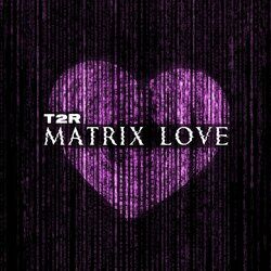 Cover of Matrix Love