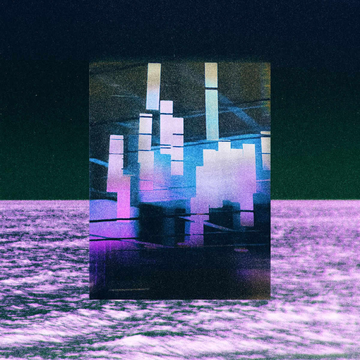 Album cover of Hyper Life (Kilim Jaro Remix)