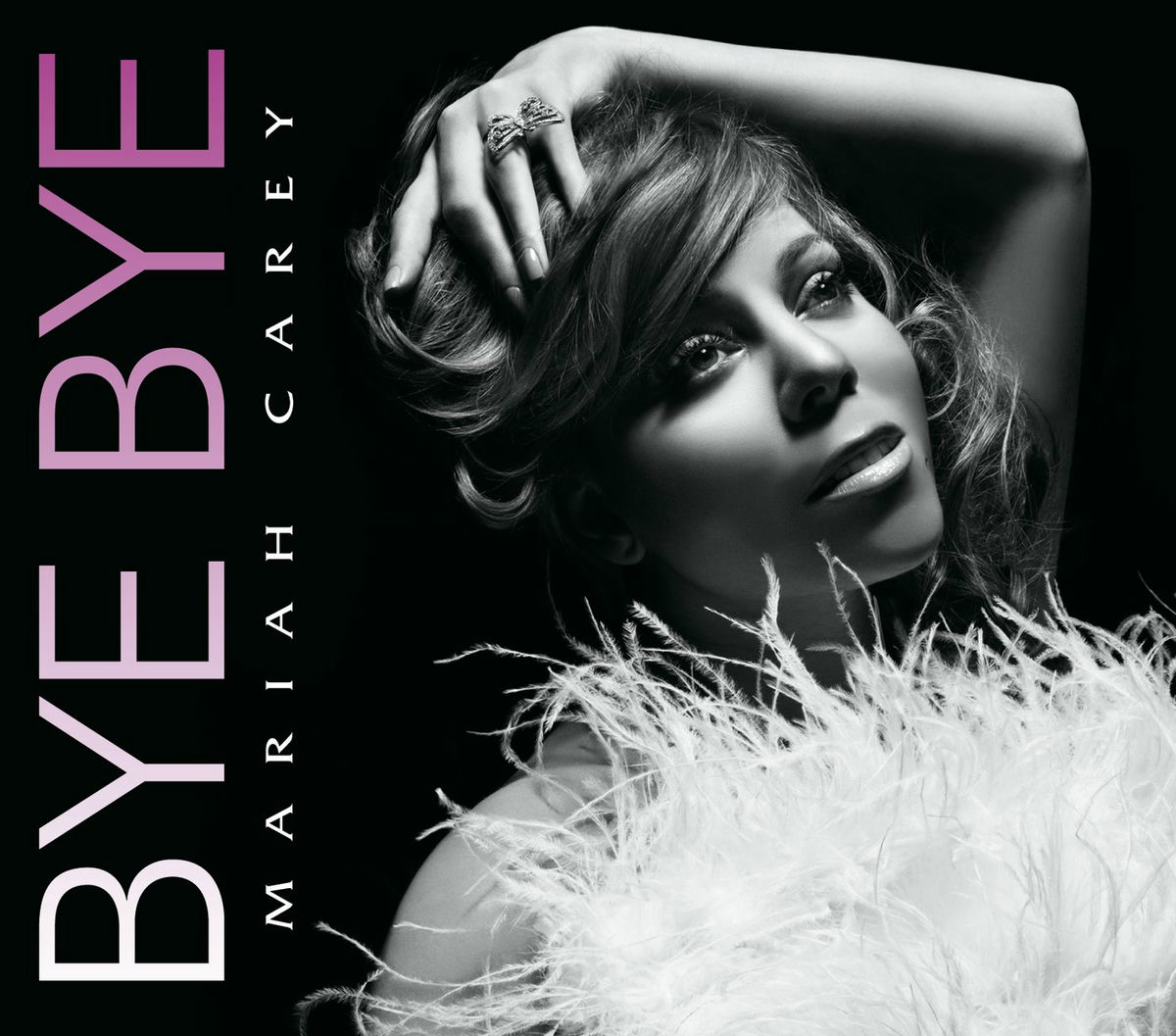 MARIAH CAREY / BYE BYE ピクチャーレコード Mariah Carey – Bye Bye – Vinyl (12
